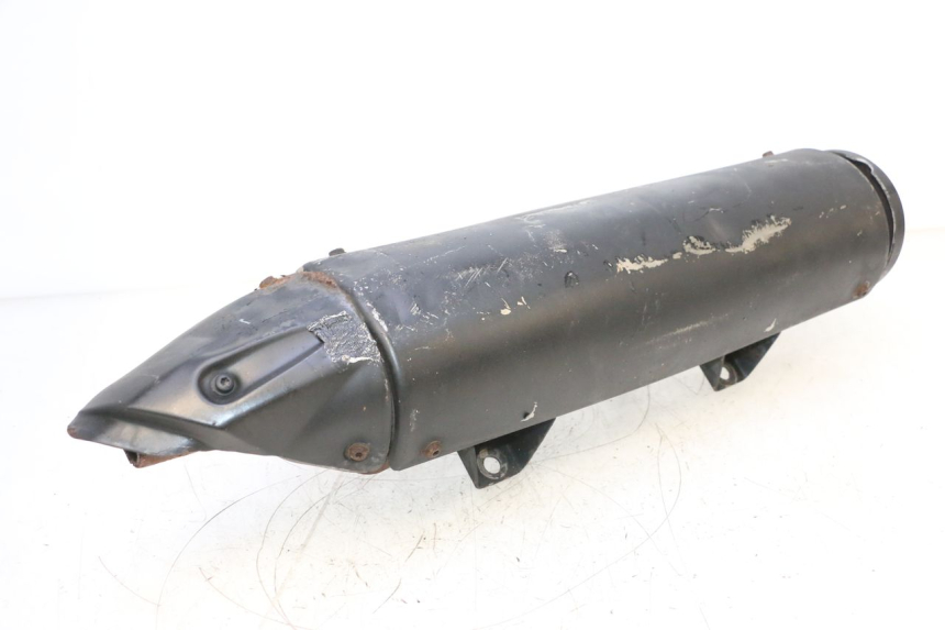 photo de EXHAUST PEUGEOT SATELIS COMPRESSOR K15 125 (2006 - 2009) - Product overview
