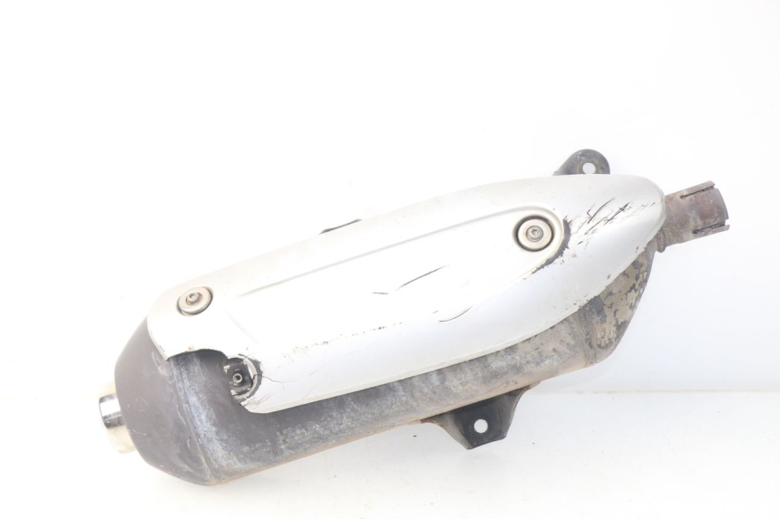 photo de EXHAUST PEUGEOT SATELIS 300 (2012 - 2015) - Main view