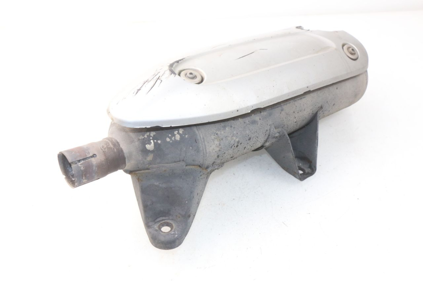 photo de EXHAUST PEUGEOT SATELIS 300 (2012 - 2015) - Technical close-up