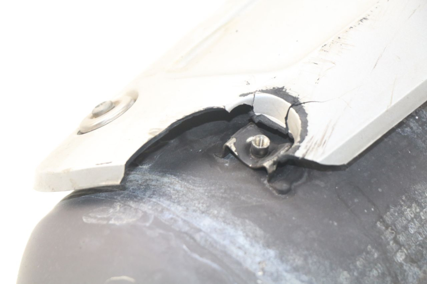 photo de EXHAUST PEUGEOT SATELIS 300 (2012 - 2015) - Surface and material condition