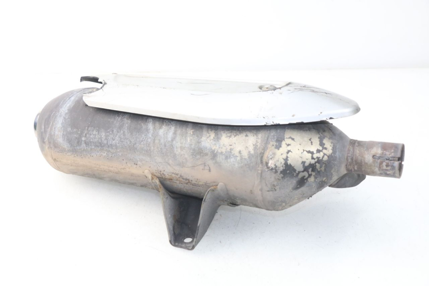 photo de EXHAUST PEUGEOT SATELIS 300 (2012 - 2015) - Checked used part