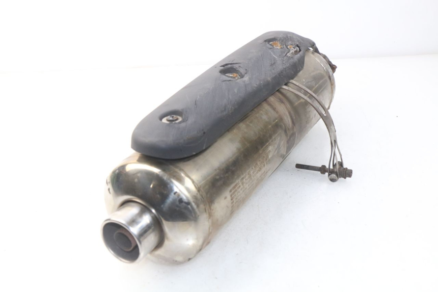 photo de EXHAUST PEUGEOT SATELIS 500 (2007 - 2013) - Checked used part