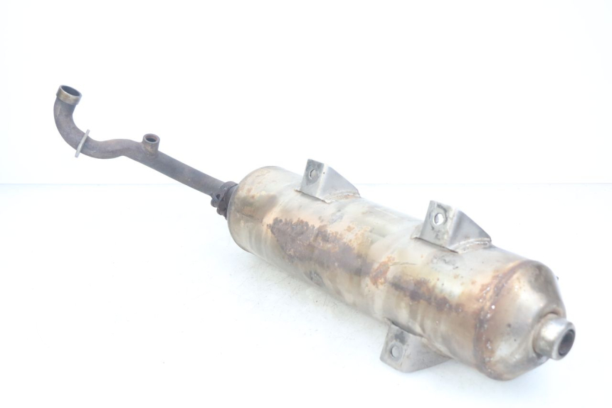 photo de EXHAUST PIPE PEUGEOT SATELIS 125 (2010 - 2012) - Product overview