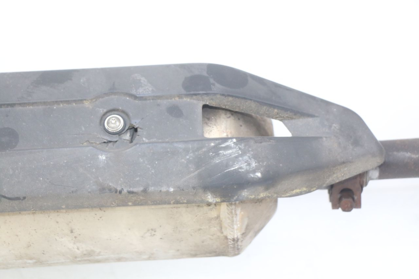 photo de EXHAUST PIPE PEUGEOT SATELIS 125 (2010 - 2012) - Checked used part