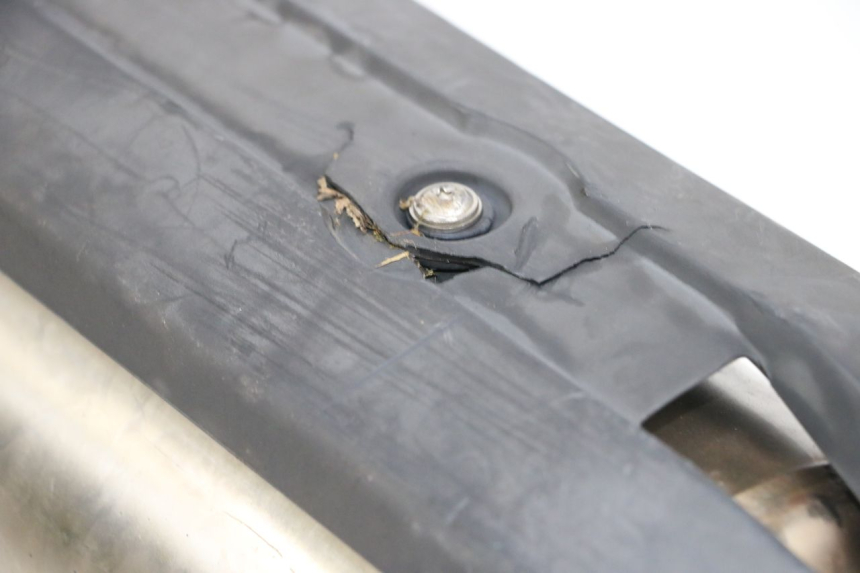 photo de EXHAUST PIPE PEUGEOT SATELIS 125 (2010 - 2012) - Component detail