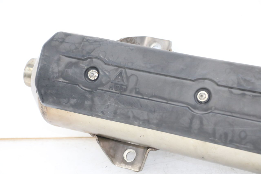 photo de EXHAUST PIPE PEUGEOT SATELIS 125 (2010 - 2012) - Markings and original references