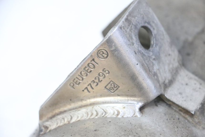 photo de EXHAUST PEUGEOT SATELIS 125 (2013 - 2018) - Component detail