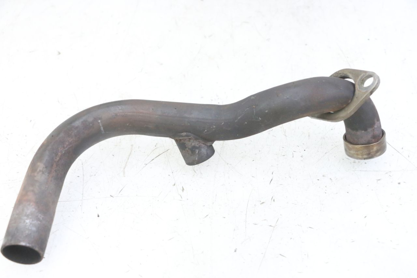 photo de EXHAUST PEUGEOT SATELIS 125 (2013 - 2018) - Component zoom