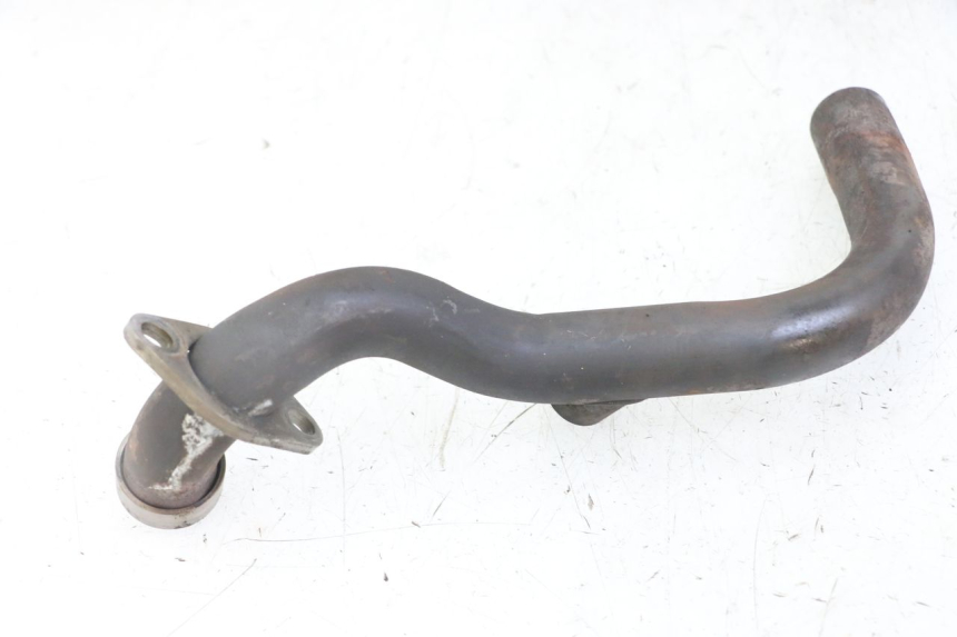 photo de EXHAUST PEUGEOT SATELIS 125 (2013 - 2018) - High-resolution close-up