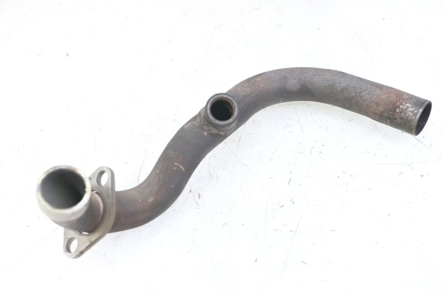 photo de EXHAUST PEUGEOT SATELIS 125 (2013 - 2018) - Supplementary product photo