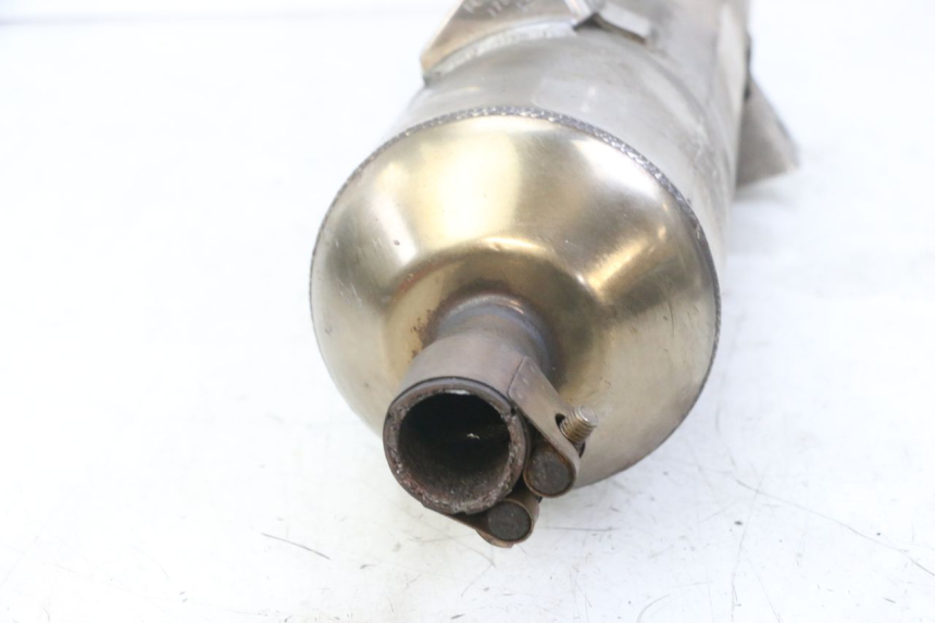 photo de EXHAUST PEUGEOT SATELIS 125 (2013 - 2018) - Alternative perspective