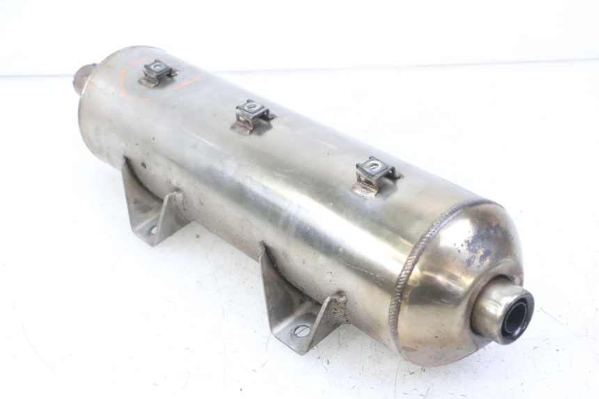 photo de EXHAUST PEUGEOT SATELIS 125 (2013 - 2018) - Surface and material condition