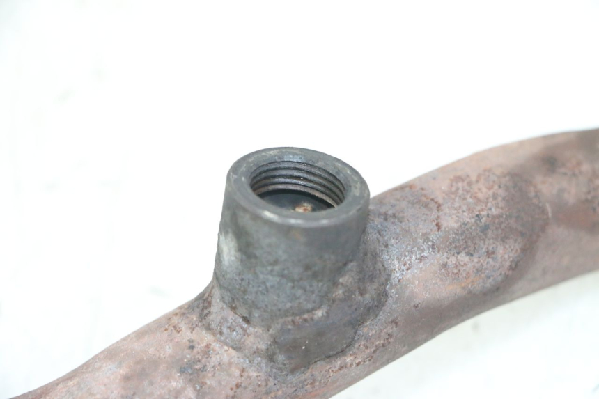 photo de EXHAUST PEUGEOT SATELIS 125 (2013 - 2018) - Additional view of the item