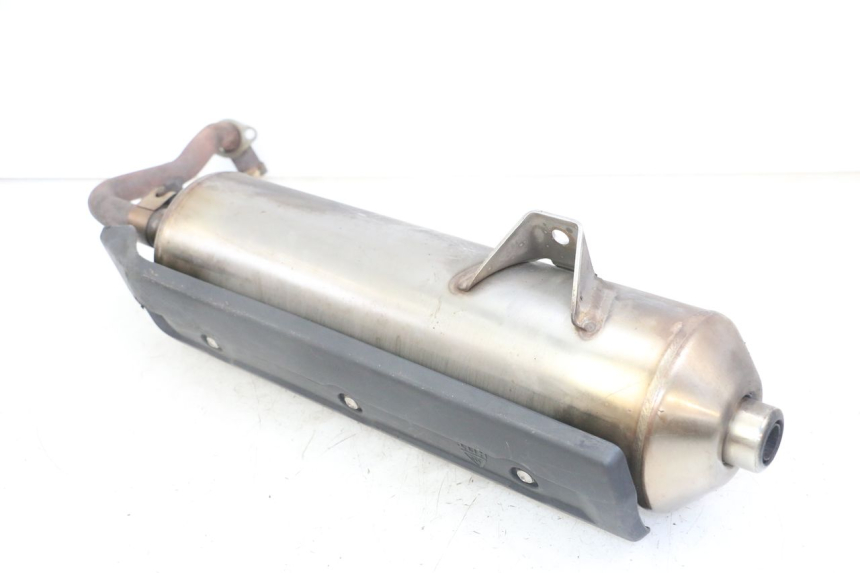 photo de EXHAUST PEUGEOT SATELIS 125 (2013 - 2018) - Product overview