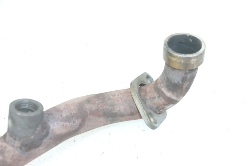 photo de EXHAUST PEUGEOT SATELIS 125 (2013 - 2018) - Markings and original references