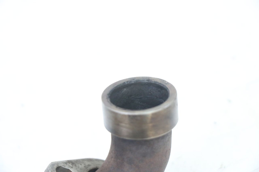 photo de EXHAUST PEUGEOT SATELIS 125 (2013 - 2018) - Product overview