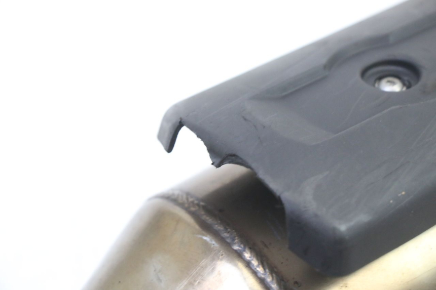 photo de EXHAUST PEUGEOT SATELIS 125 (2013 - 2018) - Checked used part