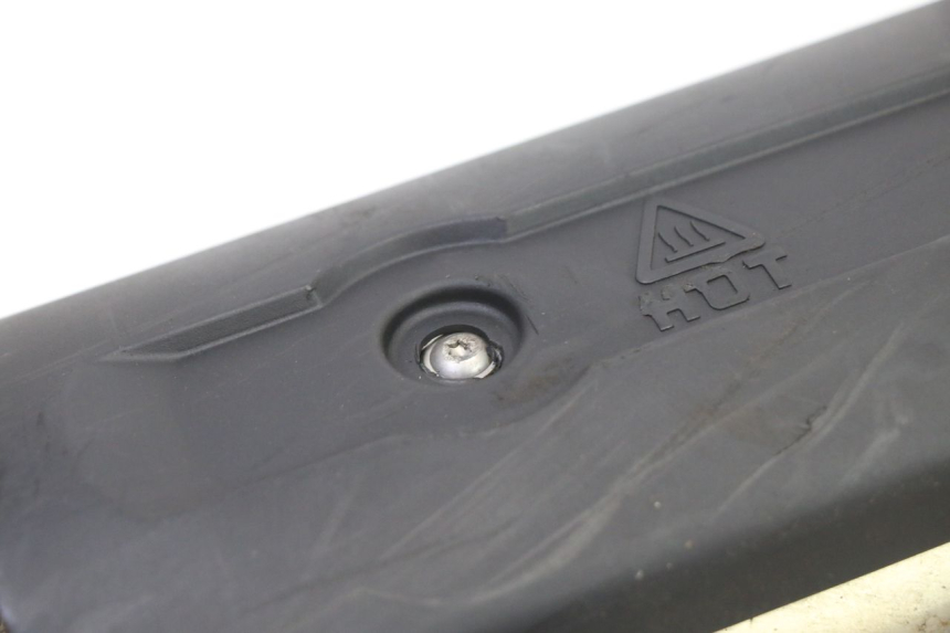 photo de EXHAUST PEUGEOT SATELIS 125 (2013 - 2018) - Markings and original references