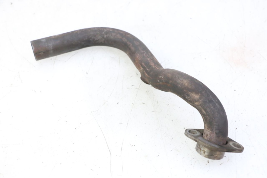 photo de EXHAUST PEUGEOT SATELIS 125 (2013 - 2018) - Component detail