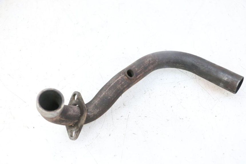 photo de EXHAUST PEUGEOT SATELIS 125 (2013 - 2018) - Alternative perspective