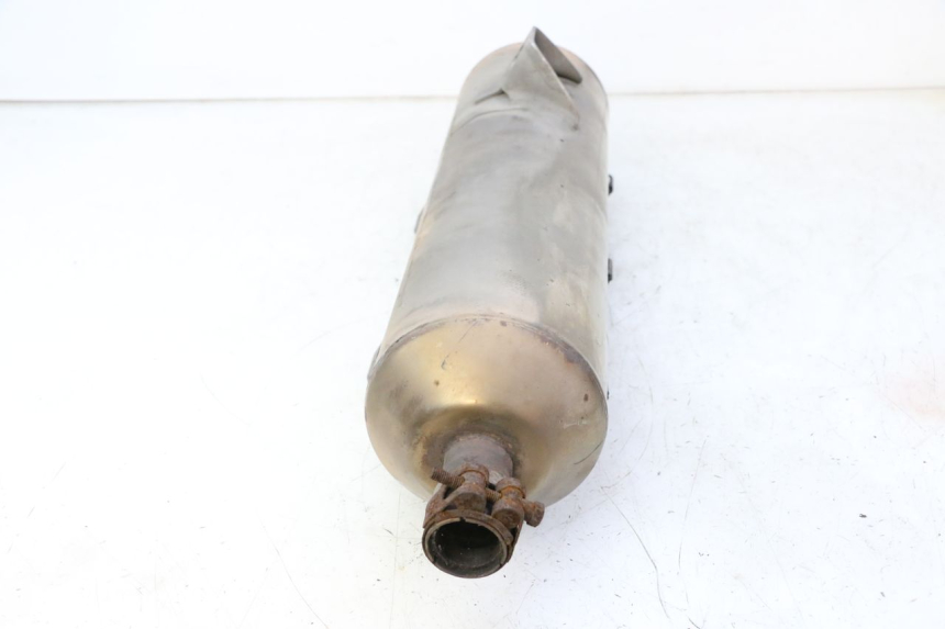 photo de EXHAUST PIPE PEUGEOT SATELIS 125 (2010 - 2012) - Component detail