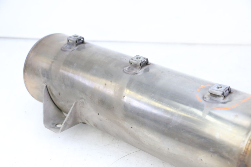 photo de EXHAUST PIPE PEUGEOT SATELIS 125 (2010 - 2012) - Component zoom