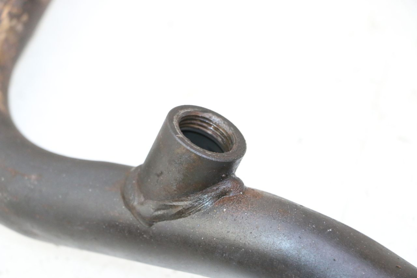 photo de EXHAUST PIPE PEUGEOT SATELIS 125 (2010 - 2012) - Markings and original references