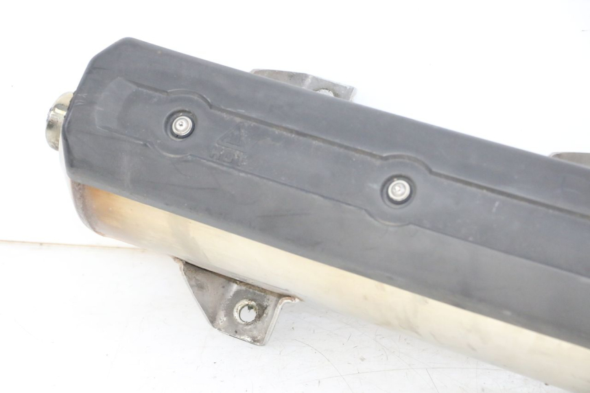photo de EXHAUST PIPE PEUGEOT SATELIS 125 (2006 - 2009) - Alternative angle