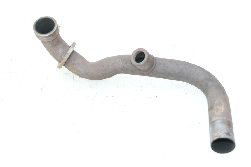 photo de EXHAUST PIPE PEUGEOT SATELIS 125 (2006 - 2009) - Technical close-up