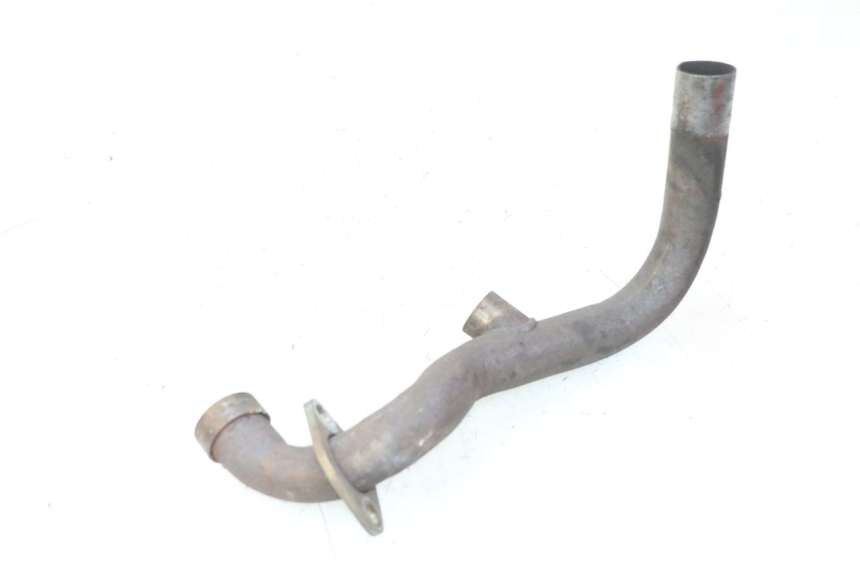 photo de EXHAUST PIPE PEUGEOT SATELIS 125 (2006 - 2009) - Product overview
