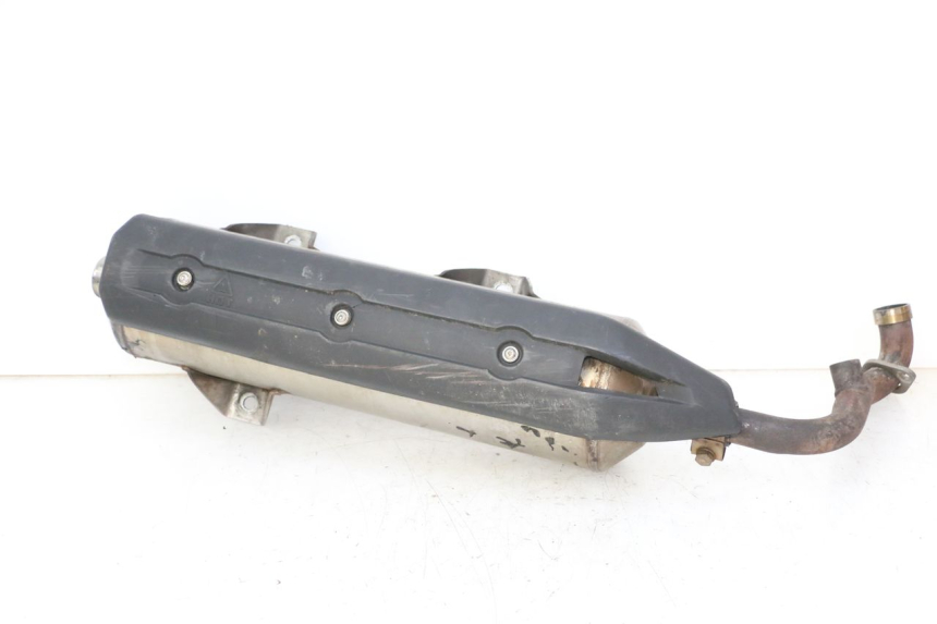 photo de EXHAUST PEUGEOT SATELIS 125 (2013 - 2018) - Main view