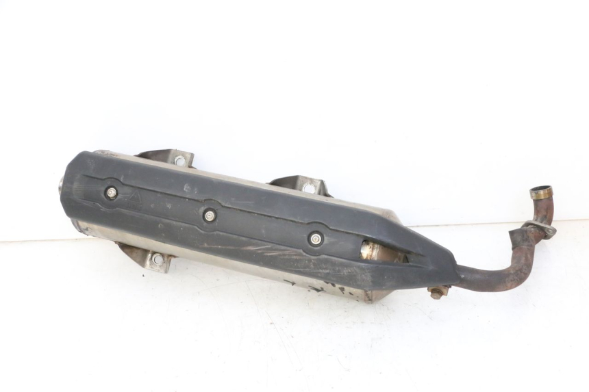 photo de EXHAUST PEUGEOT SATELIS 125 (2013 - 2018) - Additional view of the item