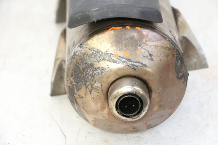 photo de EXHAUST PEUGEOT SATELIS 125 (2013 - 2018) - Supplementary product photo