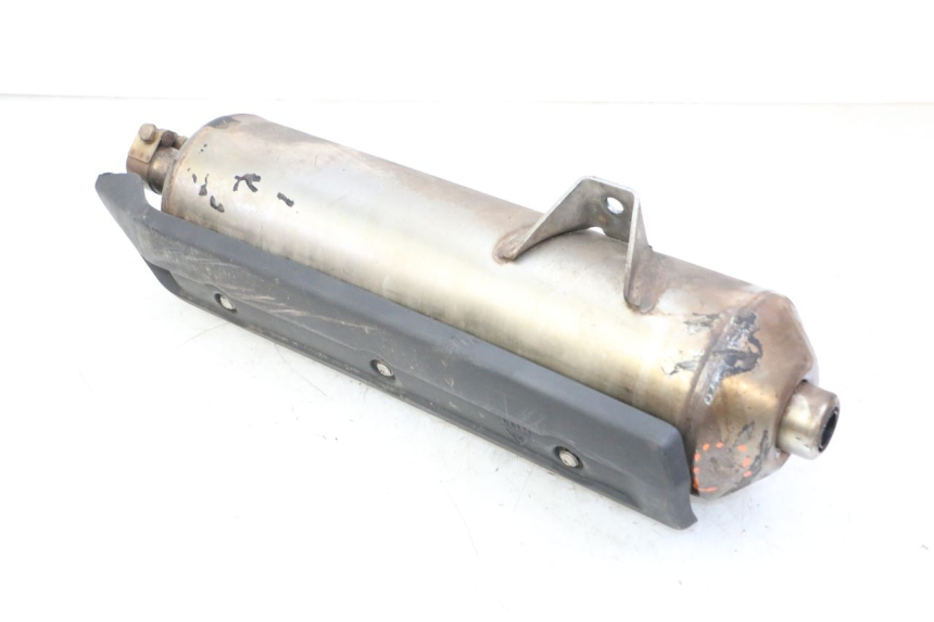 photo de EXHAUST PEUGEOT SATELIS 125 (2013 - 2018) - Alternative perspective