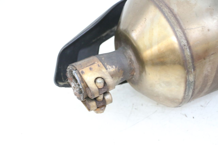 photo de EXHAUST PEUGEOT SATELIS 125 (2013 - 2018) - Product overview