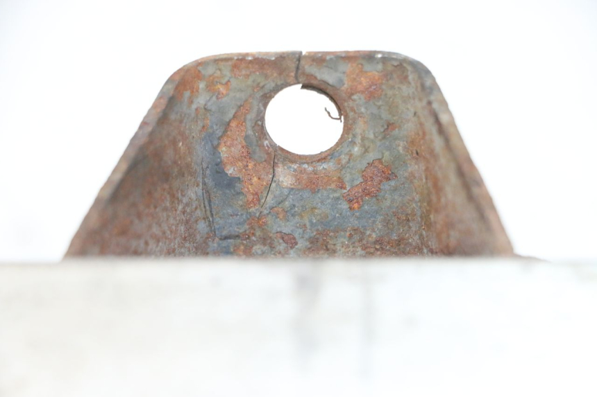 photo de EXHAUST PIPE PEUGEOT SATELIS 125 (2006 - 2009) - Component detail