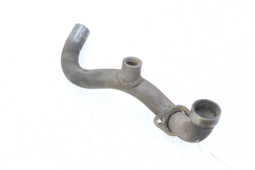 photo de EXHAUST PIPE PEUGEOT SATELIS 125 (2006 - 2009) - Alternative angle