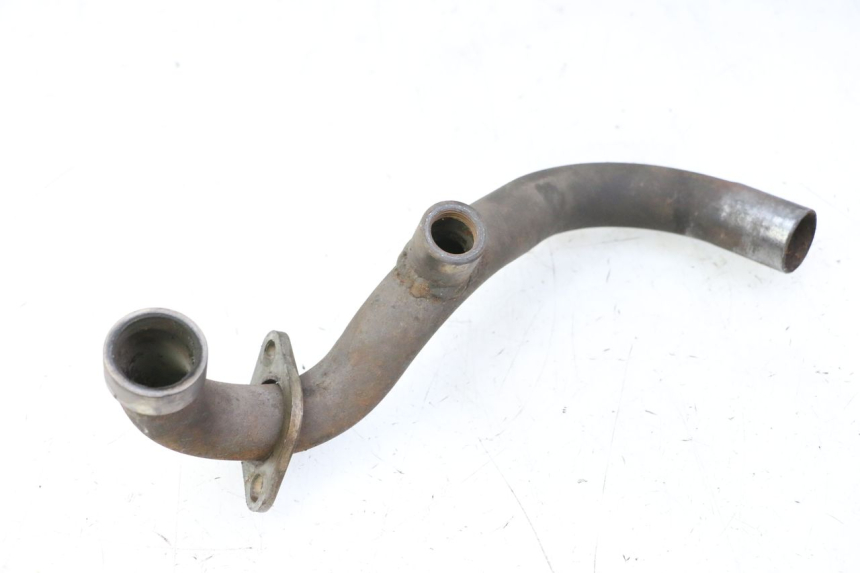photo de EXHAUST PIPE PEUGEOT SATELIS 125 (2006 - 2009) - Spare part profile view