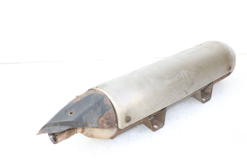 photo de EXHAUST PIPE PEUGEOT SATELIS 125 (2006 - 2009) - Product overview