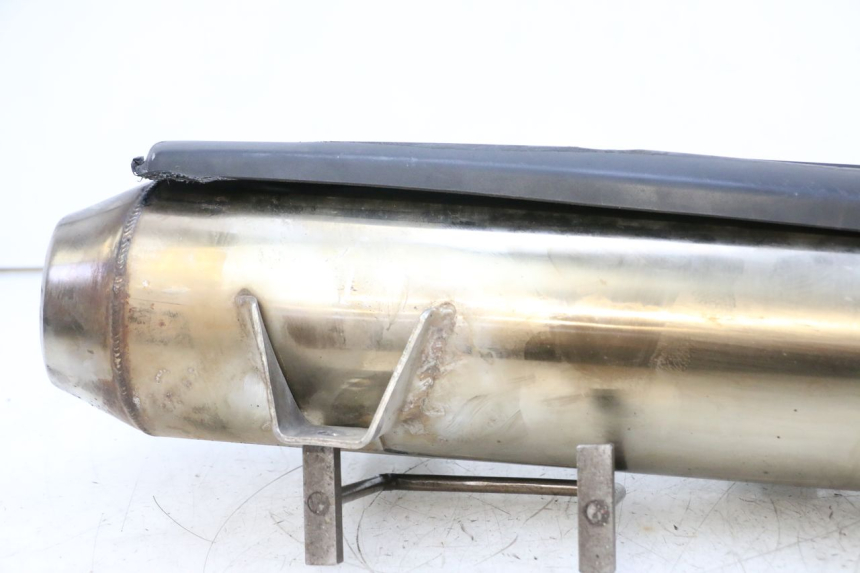 photo de EXHAUST PEUGEOT SATELIS 125 (2013 - 2018) - Component detail