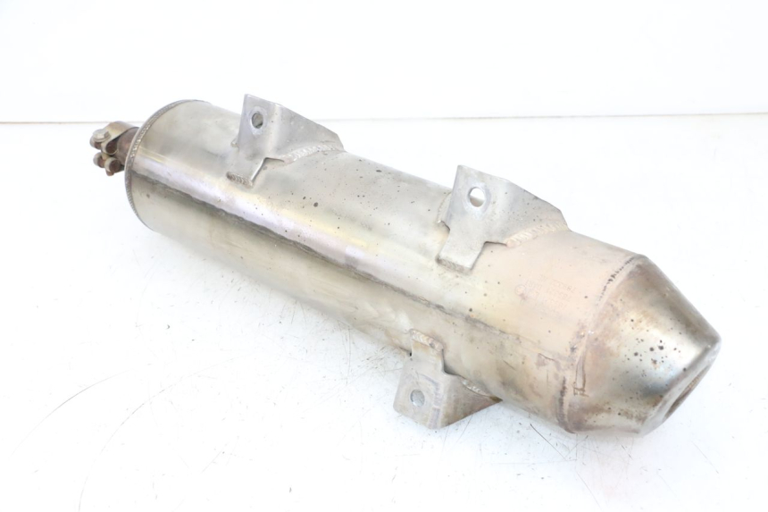 photo de EXHAUST PEUGEOT SATELIS 125 (2013 - 2018) - Additional view of the item