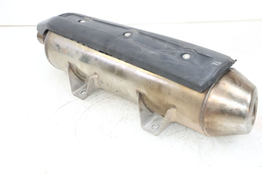 photo de EXHAUST PEUGEOT SATELIS 125 (2013 - 2018) - Component zoom