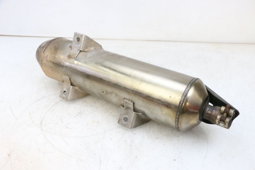 photo de EXHAUST PEUGEOT SATELIS 125 (2013 - 2018) - Checked used part