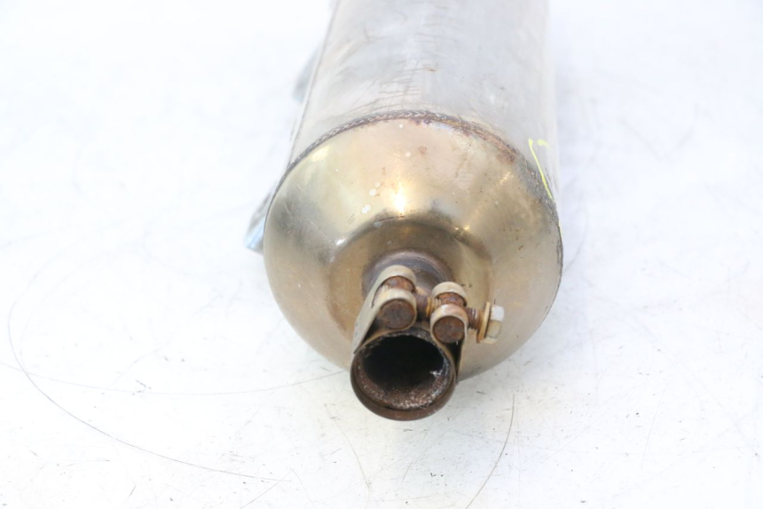 photo de EXHAUST PEUGEOT SATELIS 125 (2013 - 2018) - Component detail