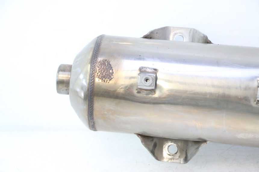 photo de EXHAUST PEUGEOT SATELIS 125 (2013 - 2018) - Alternative angle