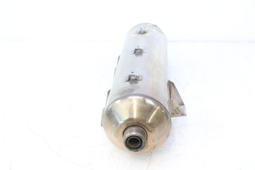 photo de EXHAUST PEUGEOT SATELIS 125 (2013 - 2018) - Product overview