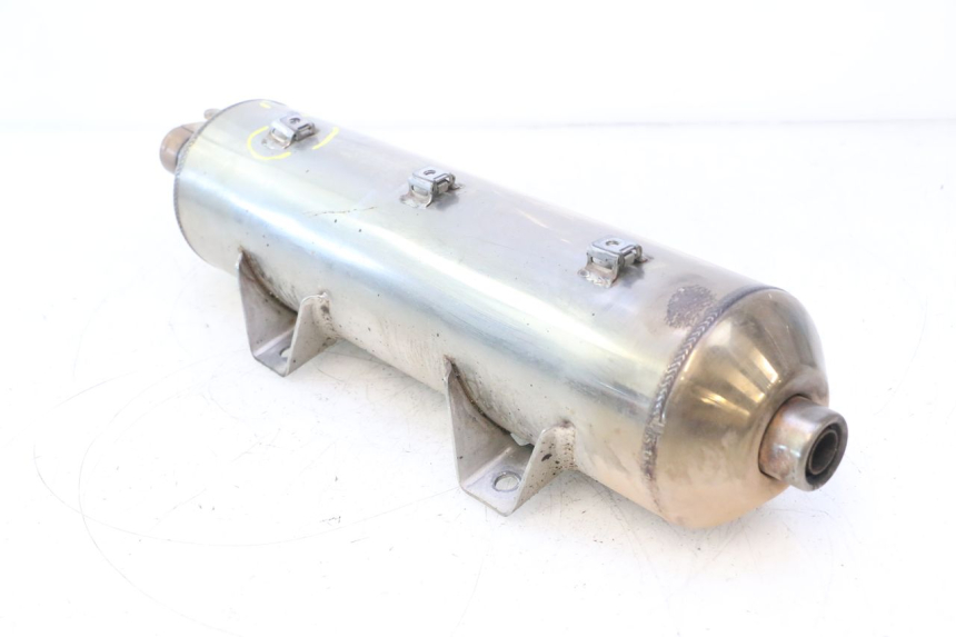 photo de EXHAUST PEUGEOT SATELIS 125 (2013 - 2018) - Fixing points details