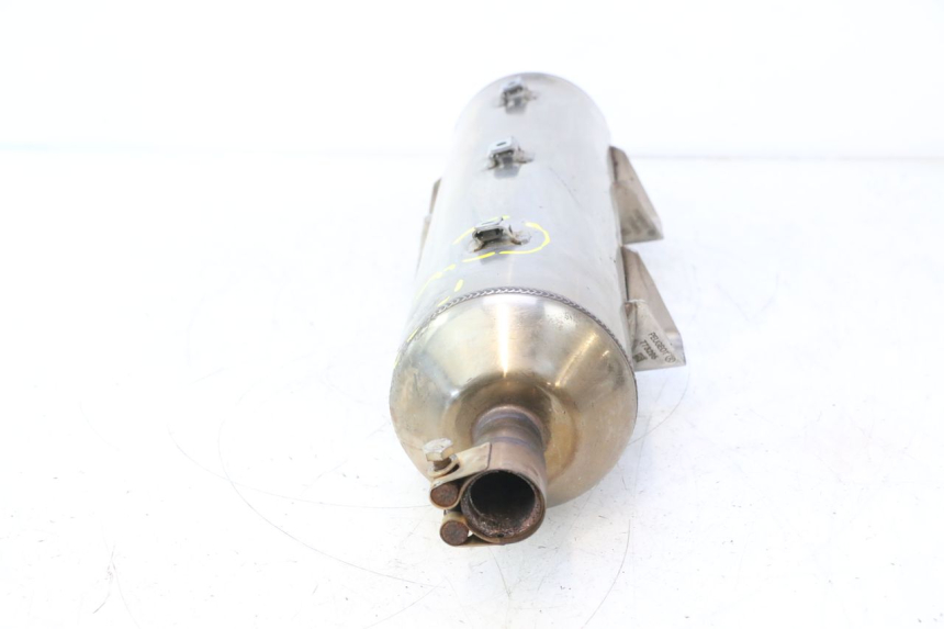 photo de EXHAUST PEUGEOT SATELIS 125 (2013 - 2018) - Checked used part