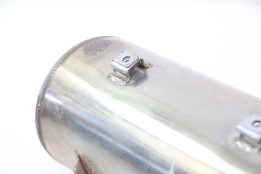 photo de EXHAUST PEUGEOT SATELIS 125 (2013 - 2018) - Markings and original references