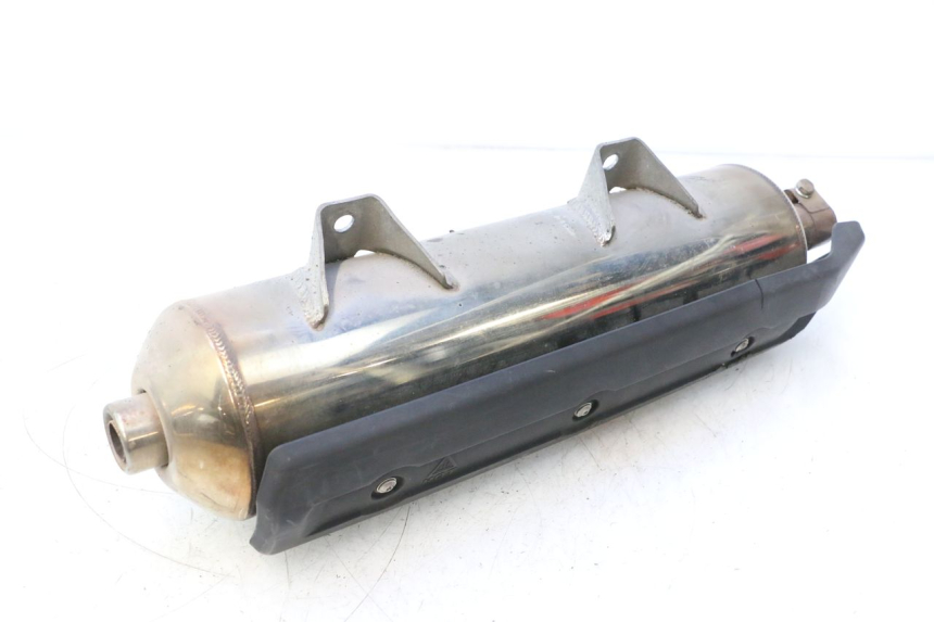 photo de EXHAUST PEUGEOT SATELIS 125 (2013 - 2018) - Component detail